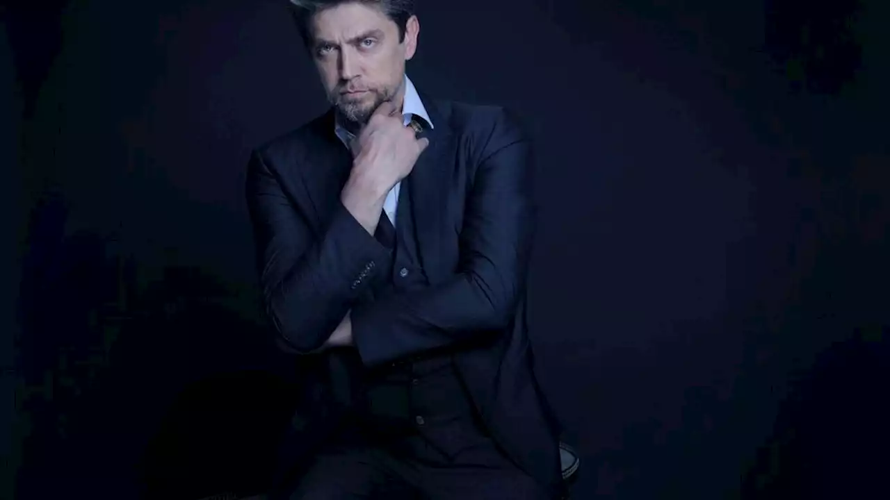 Andy Muschietti: 'Hacer 'The Flash' fue un trabajo de imaginación y creatividad' | El director argentino debuta en el mundo de los superhéroes