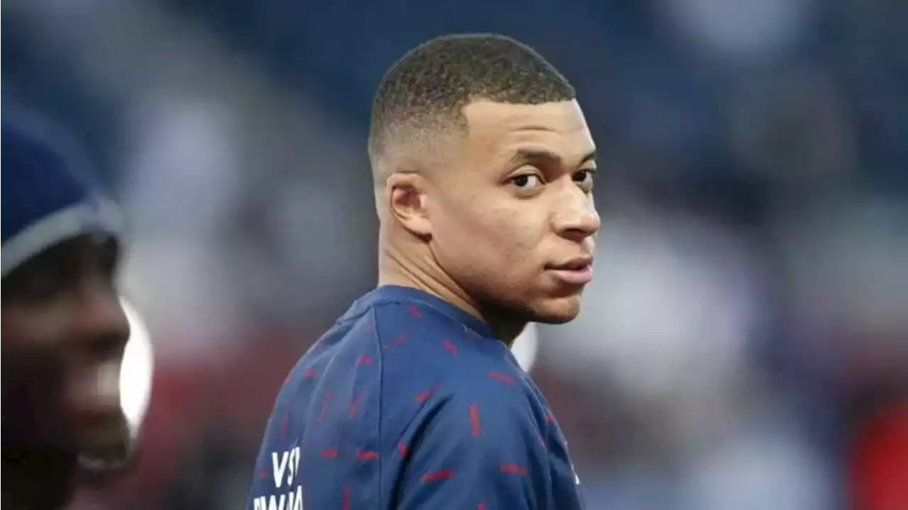 La tajante decisión que tomó Kylian Mbappé: No va a renovar con el PSG