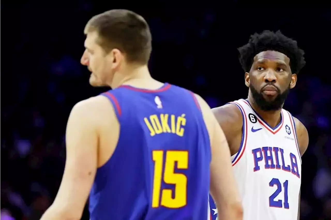 Nuggets favorites to repeat, Sixers tied at fifth in 2024 NBA championship odds