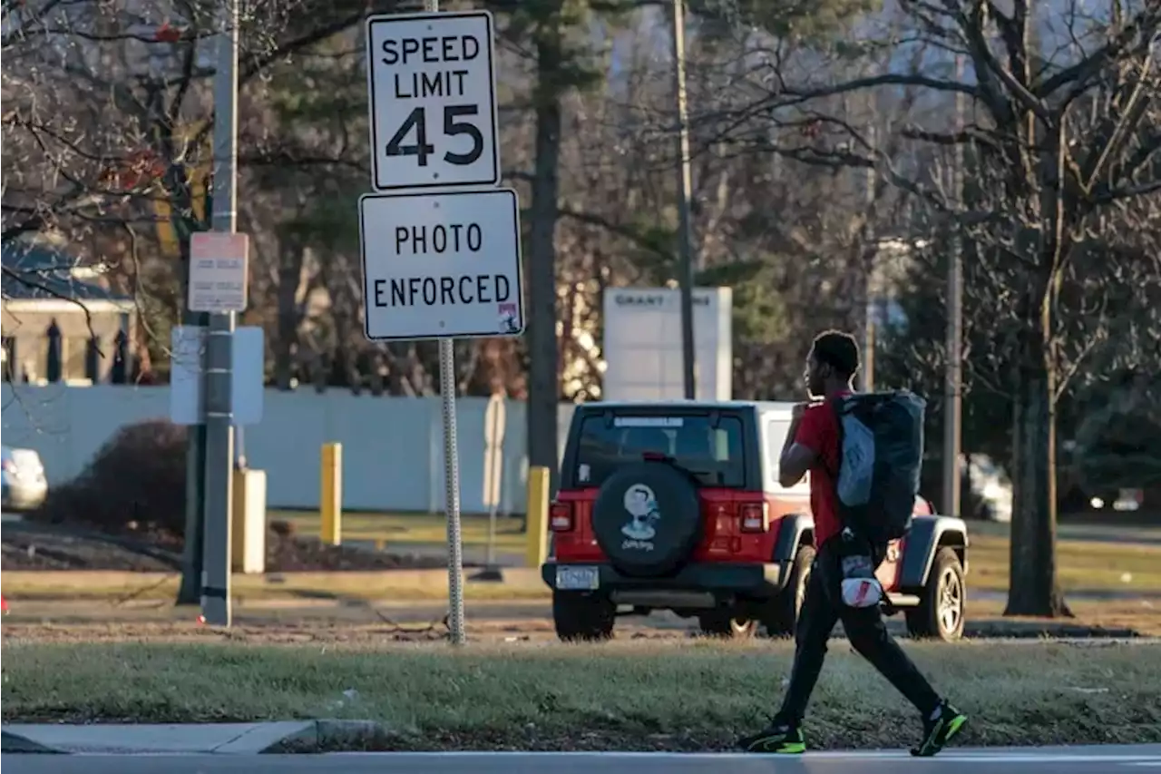 The Pa. legislature should make speed cameras permanent | Opinion