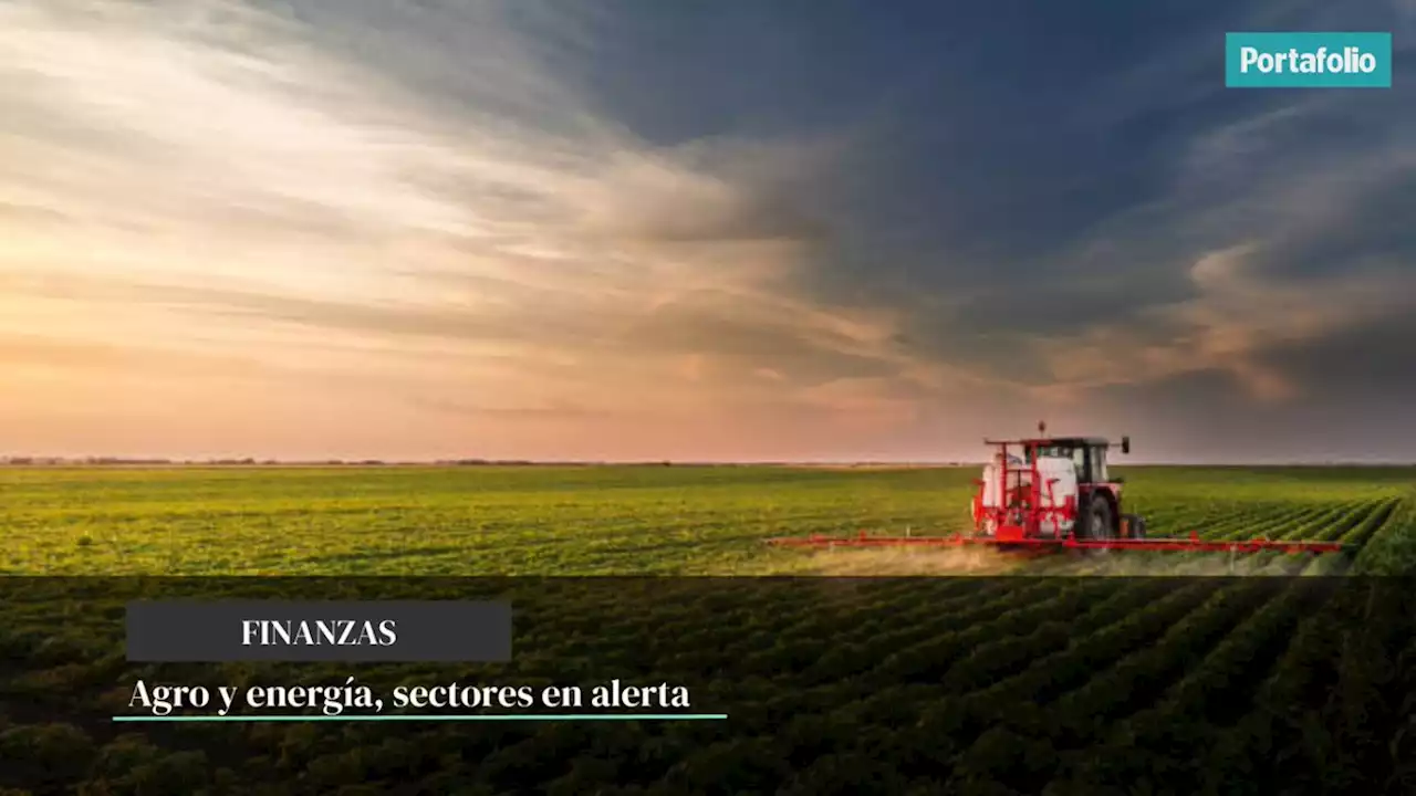 Agro y energía, sectores en alerta latente por fenómeno de El Niño