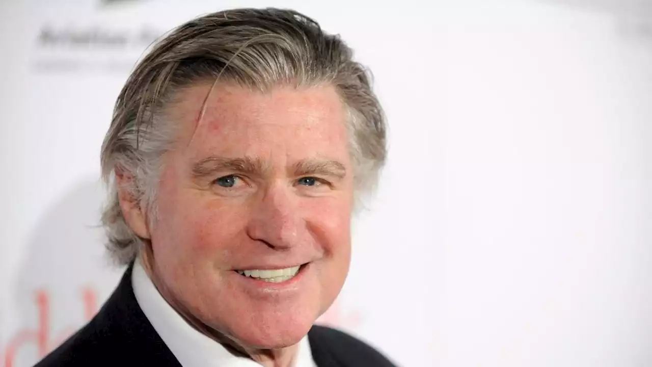 Treat Williams, ator de ‘Hair’ e ‘Chicago Fire’, morre aos 71 anos