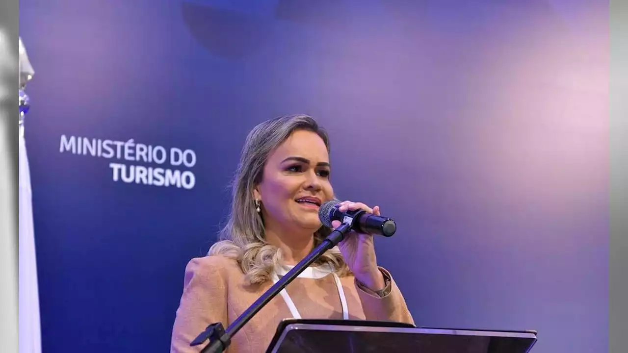 Troca no Turismo: marido da ministra Daniela Carneiro tenta evitar demissão