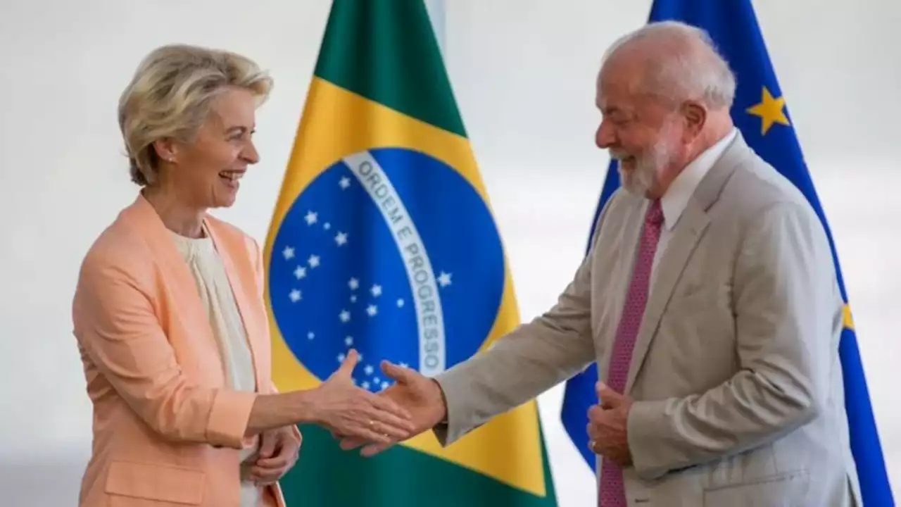 União Europeia anuncia doação de R$ 100 milhões para Fundo Amazônia