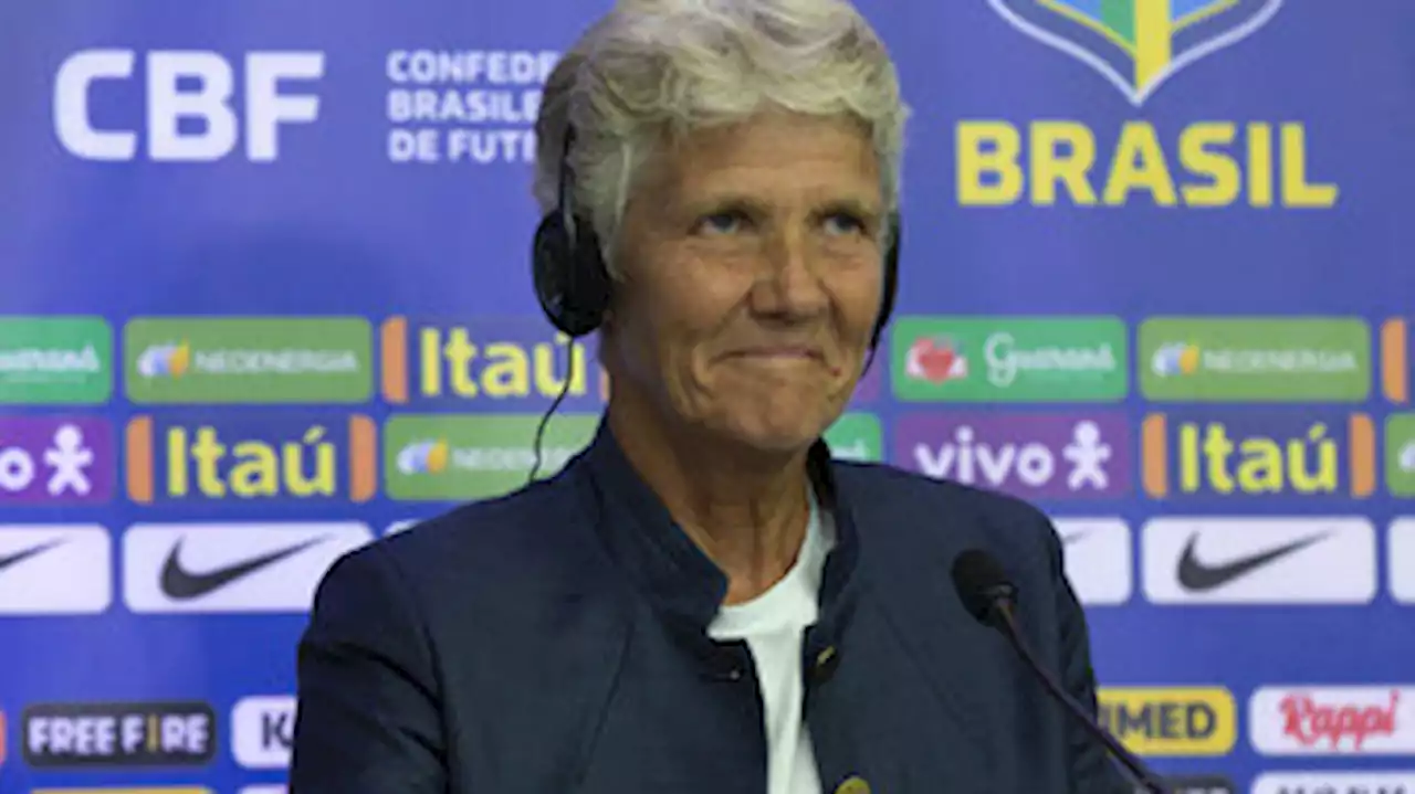 CBF anuncia a data da convocação da Seleção Brasileira Feminina para a Copa do Mundo