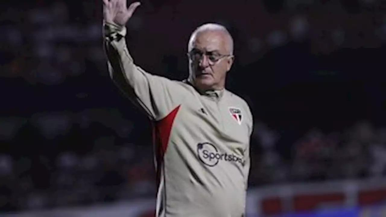 Com Data Fifa, São Paulo busca reencontrar boa fase do começo de 'Era Dorival'