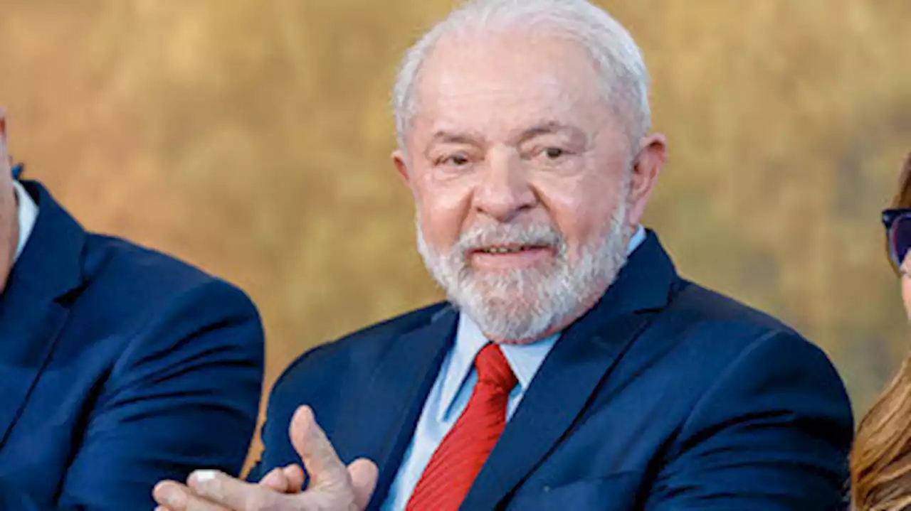 Lula faz apelo para que os estudantes participem do Enem na última semana de inscrições