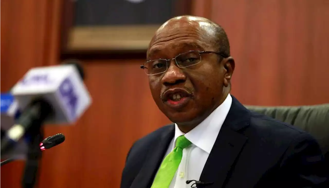 Nigeria’s dollar bonds jump 5-month high after Emefiele’s suspension