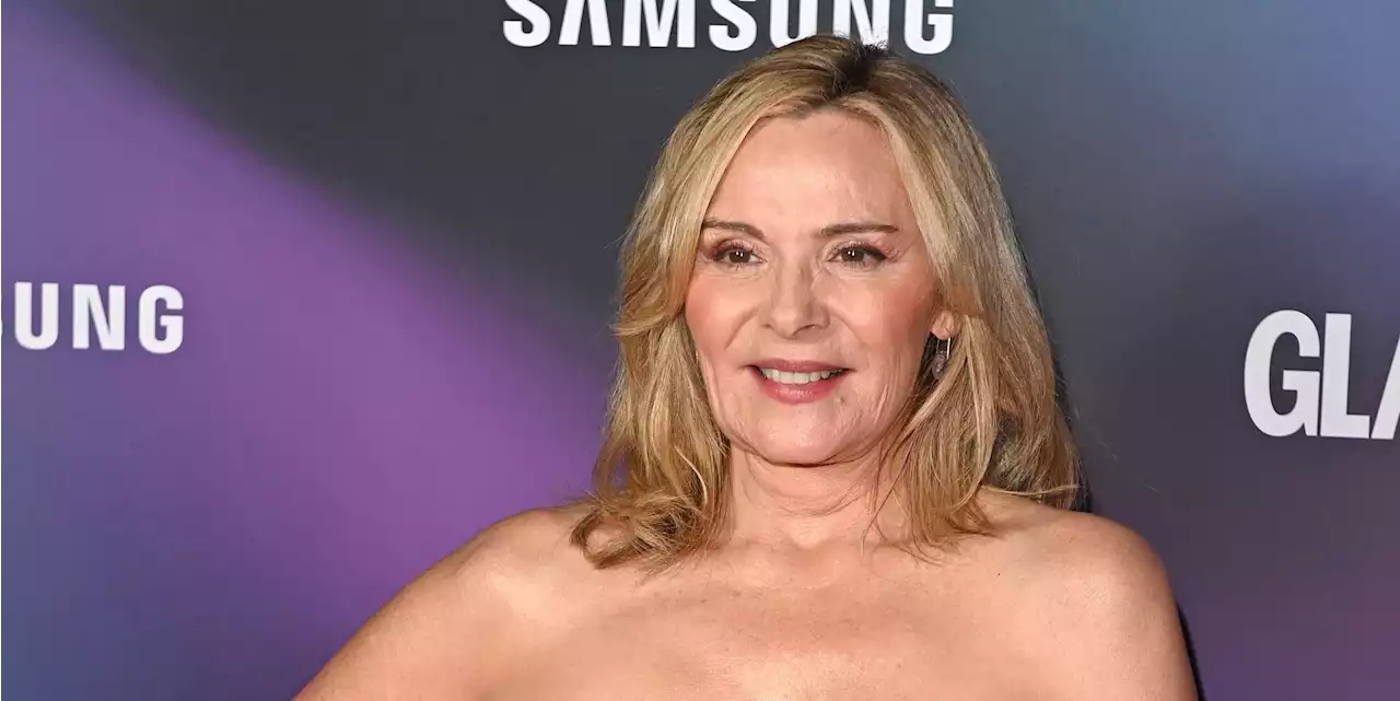 ‘SATC’ Star Kim Cattrall, 66, Gets Real About Cosmetic Procedures in Raw Interview