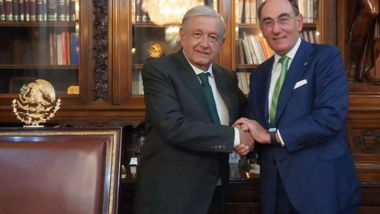 El gobierno concreta la compra de 13 plantas a Iberdrola por seis mil millones de dólares