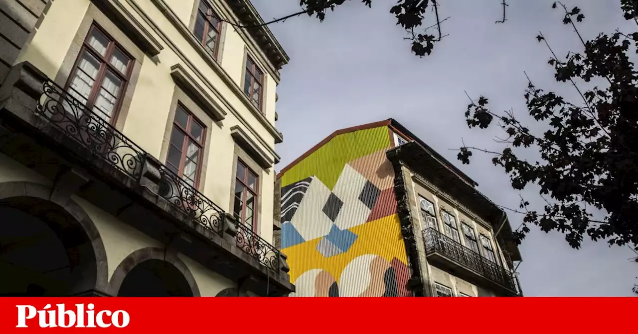 Braga alarga áreas de reabilitação urbana e incentivos a quem fizer obras