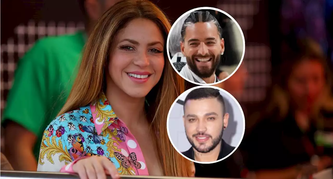 Cómo votar por Shakira, Maluma y Jessi Uribe en nominaciones de Premios Juventud 2023 - Pulzo