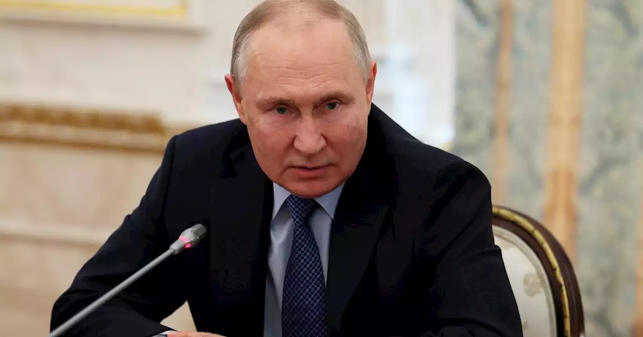 Putin: 'Russia ingannata, stiamo valutando di ritirarci dall'accordo sul grano'