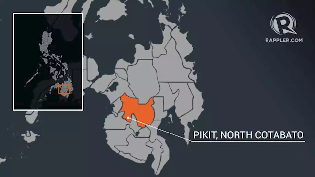 Authorities thwart Independence Day bomb plot in Mindanao