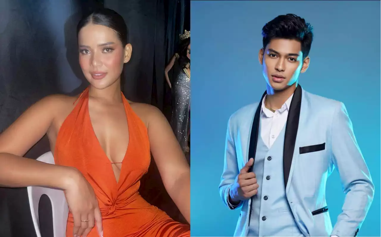 Leren Baustista on ‘romantic involvement’ with Ricci Rivero: ‘Entirely false’