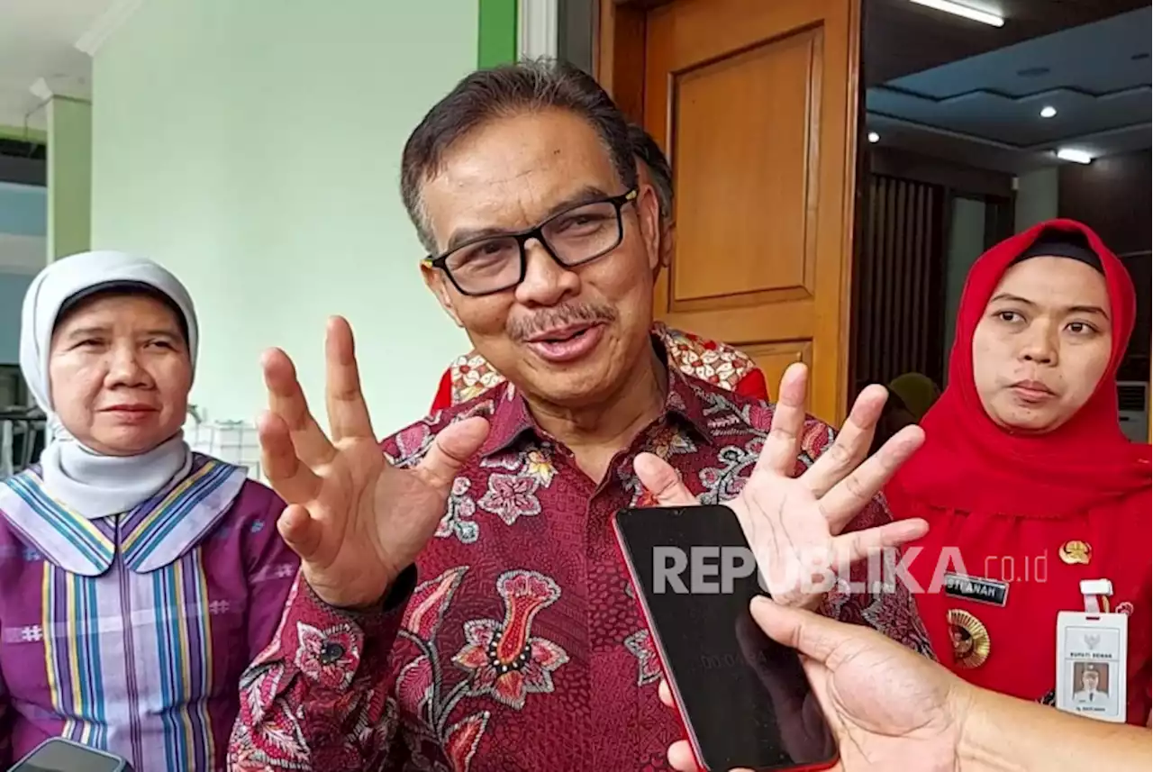 Bahaya, Sikap Egois dan Hedon Anak Muda Hambat Pencapaian Indonesia Emas 2045 |Republika Online