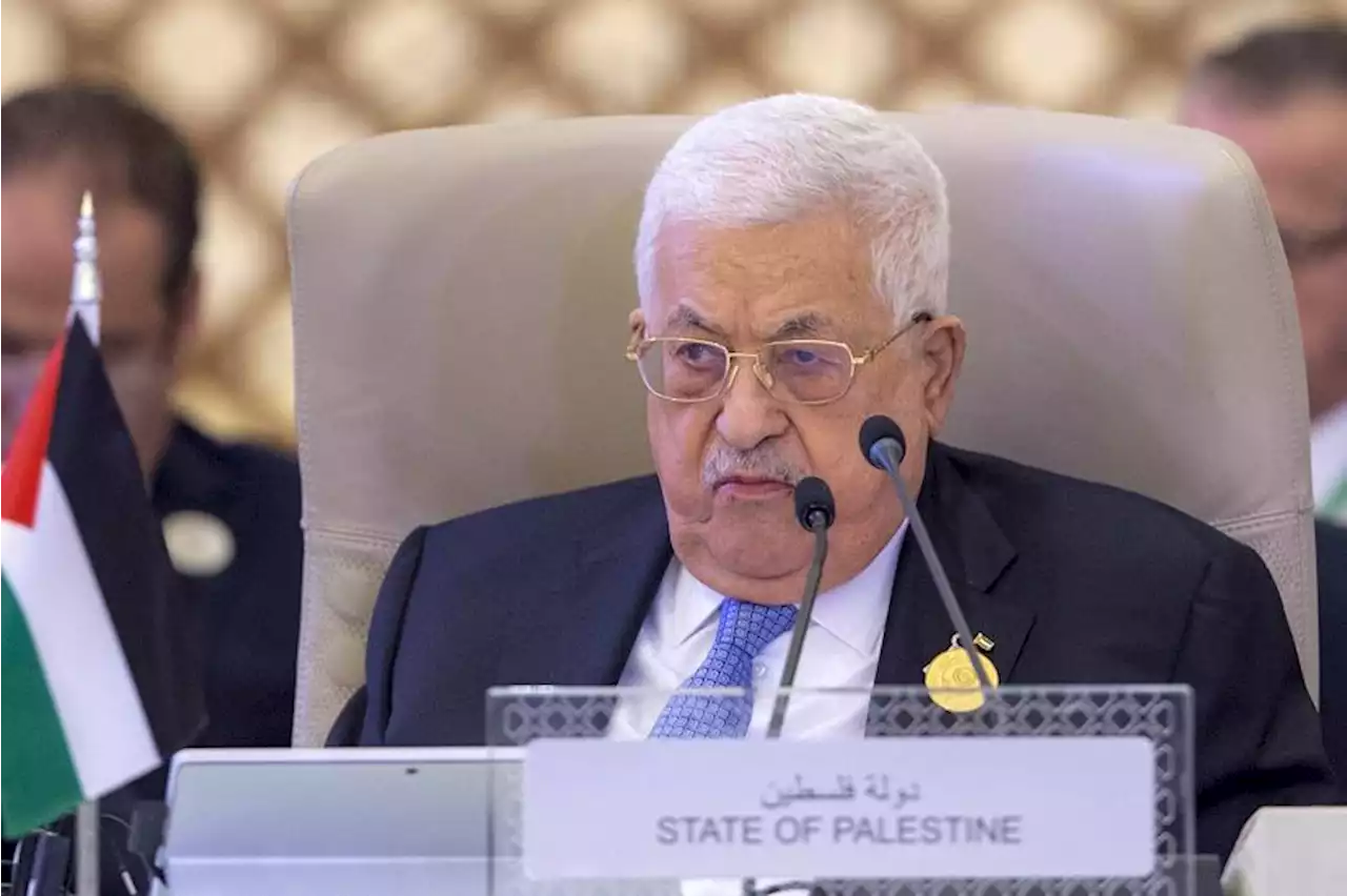 Cina akan Danai Empat Proyek di Palestina  |Republika Online