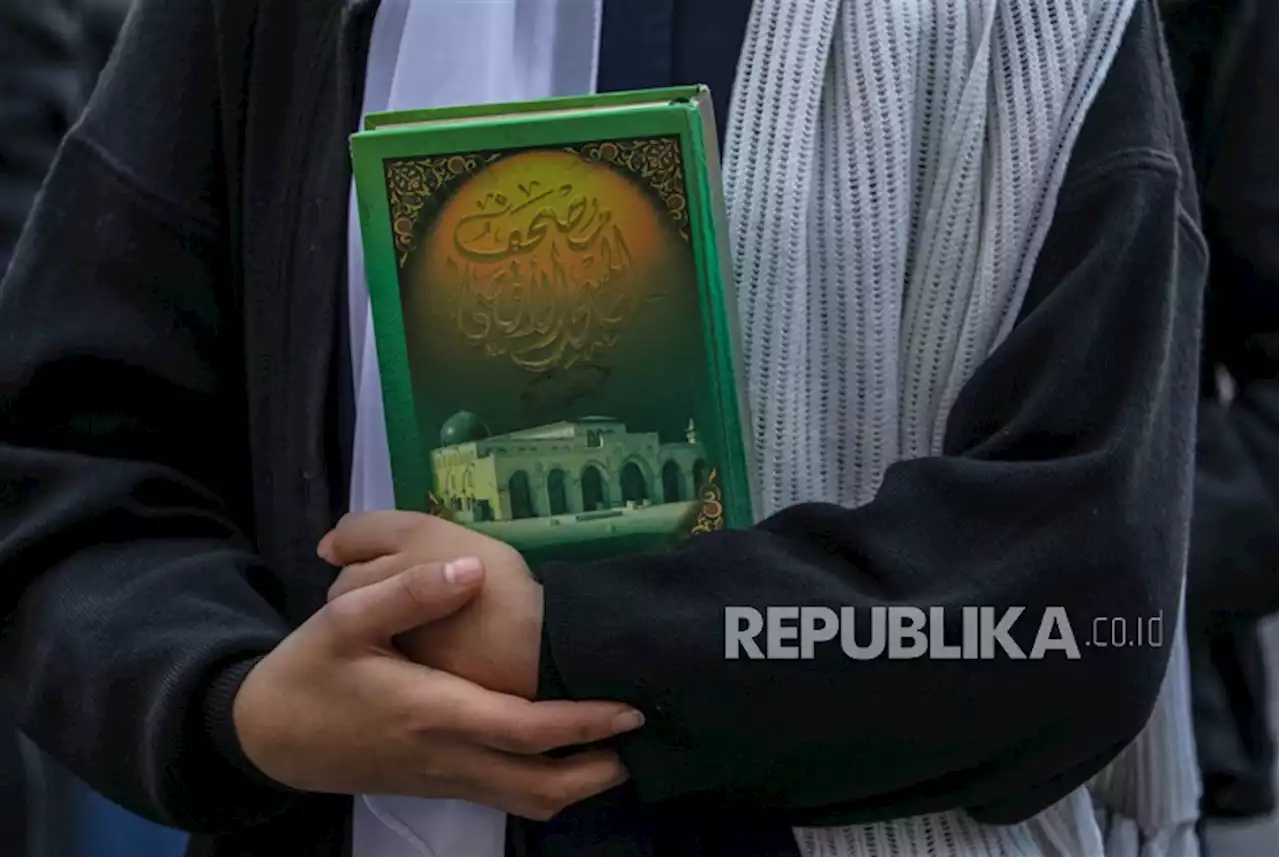 Pengadilan Swedia Tetap Ngotot Tolak Pelarangan Pembakaran Alquran |Republika Online