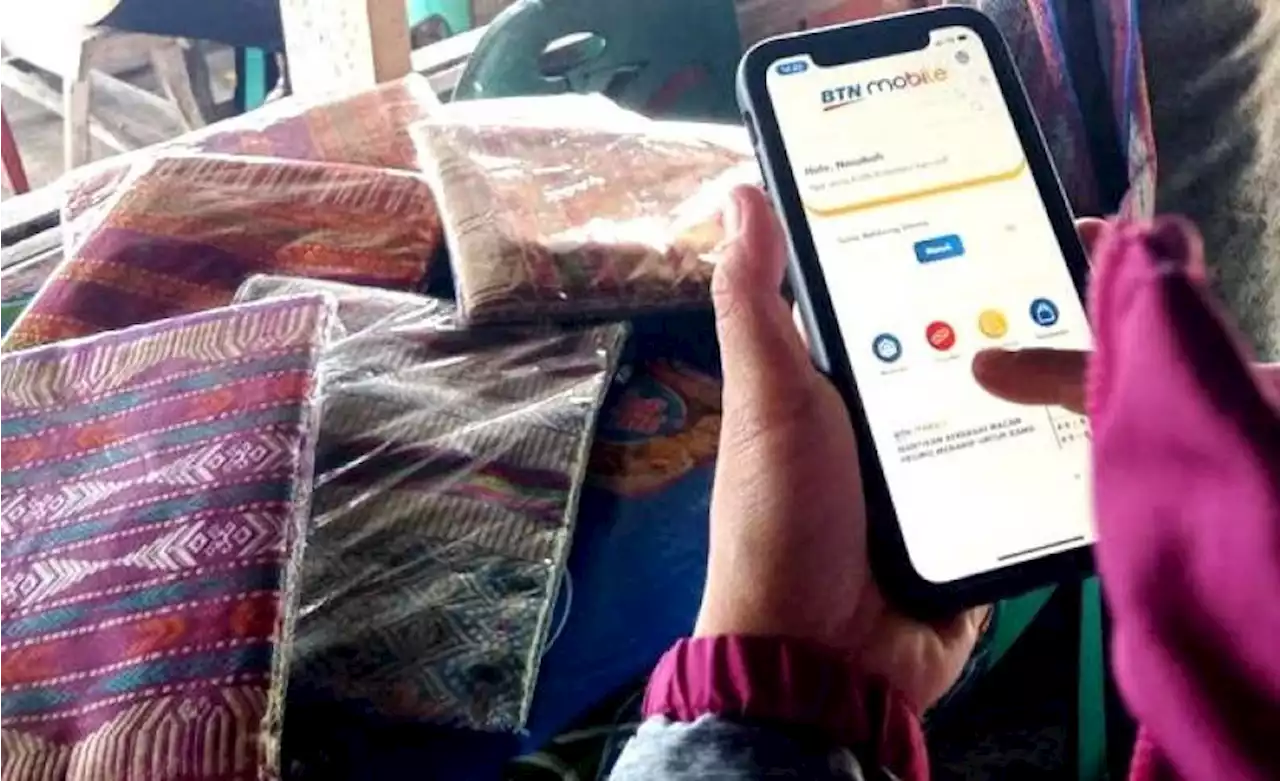 Permudah Nasabah Investasi, BTN Mobile Luncurkan Fitur Baru Transaksi Valas |Republika Online