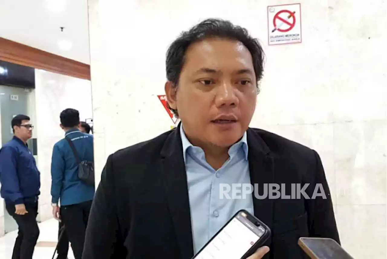 Viral Ratusan Pengurus Nasdem Indramayu Ramai-Ramai Pindah Partai |Republika Online