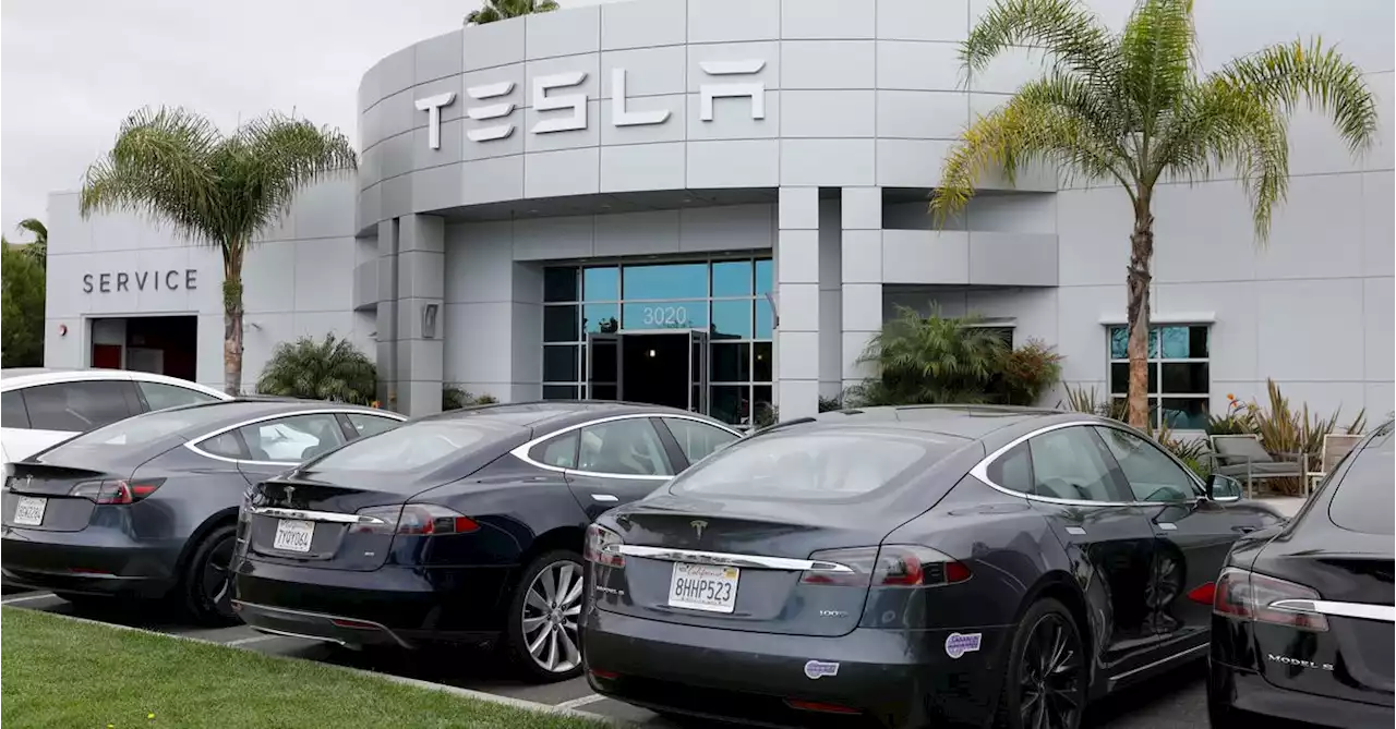 Analysis: Tesla taps brakes on job ads after Musk clamps down on hiring