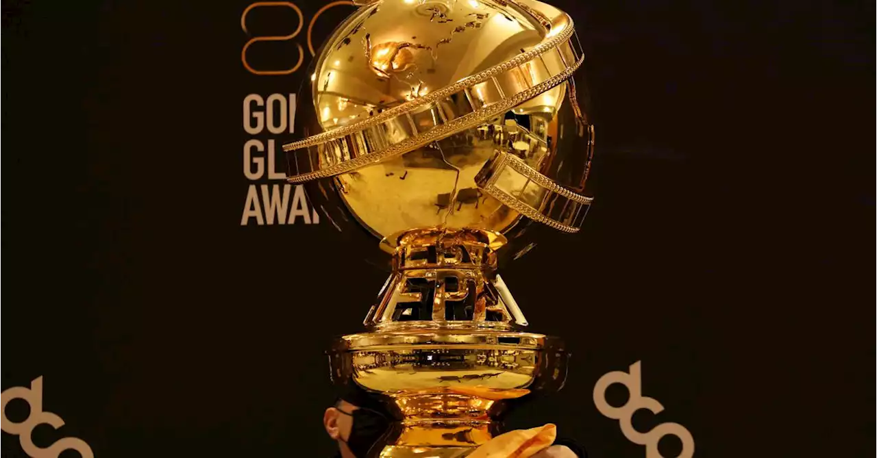 Golden Globe Awards sold, Hollywood Foreign Press group shut down