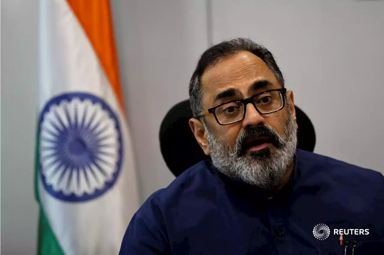 'Outright lie': India denies threatening to shut down Twitter