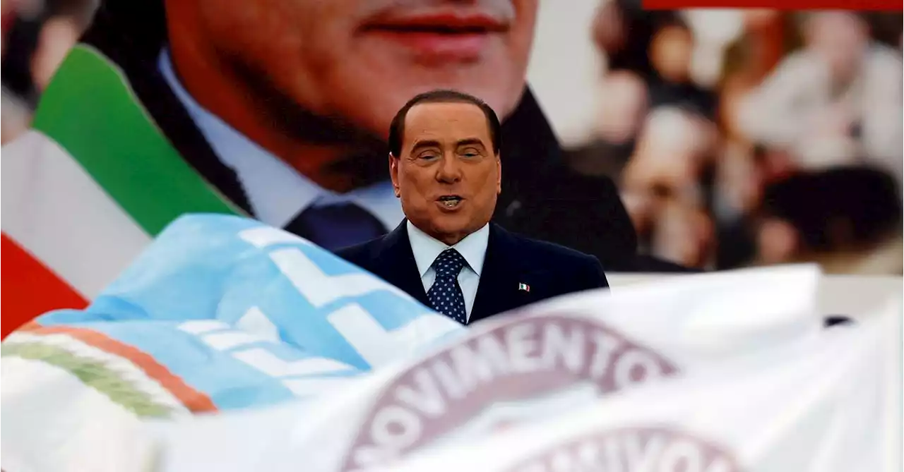 Silvio Berlusconi: reactions to death of former Italian prime minister