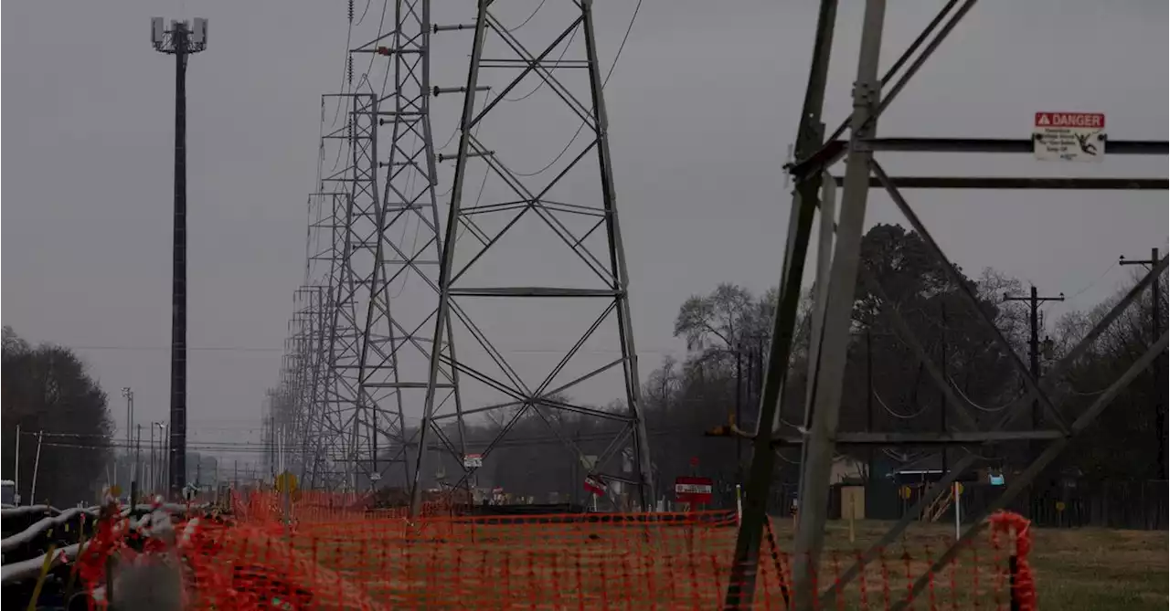 Texas power use to break records in heat wave this week - ERCOT