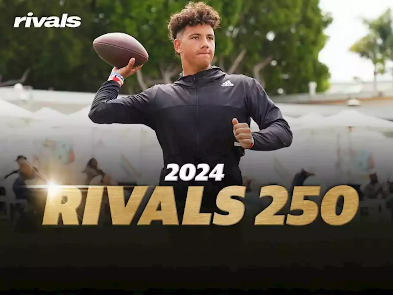 2024 college football prospect recruit rankings - Rivals250