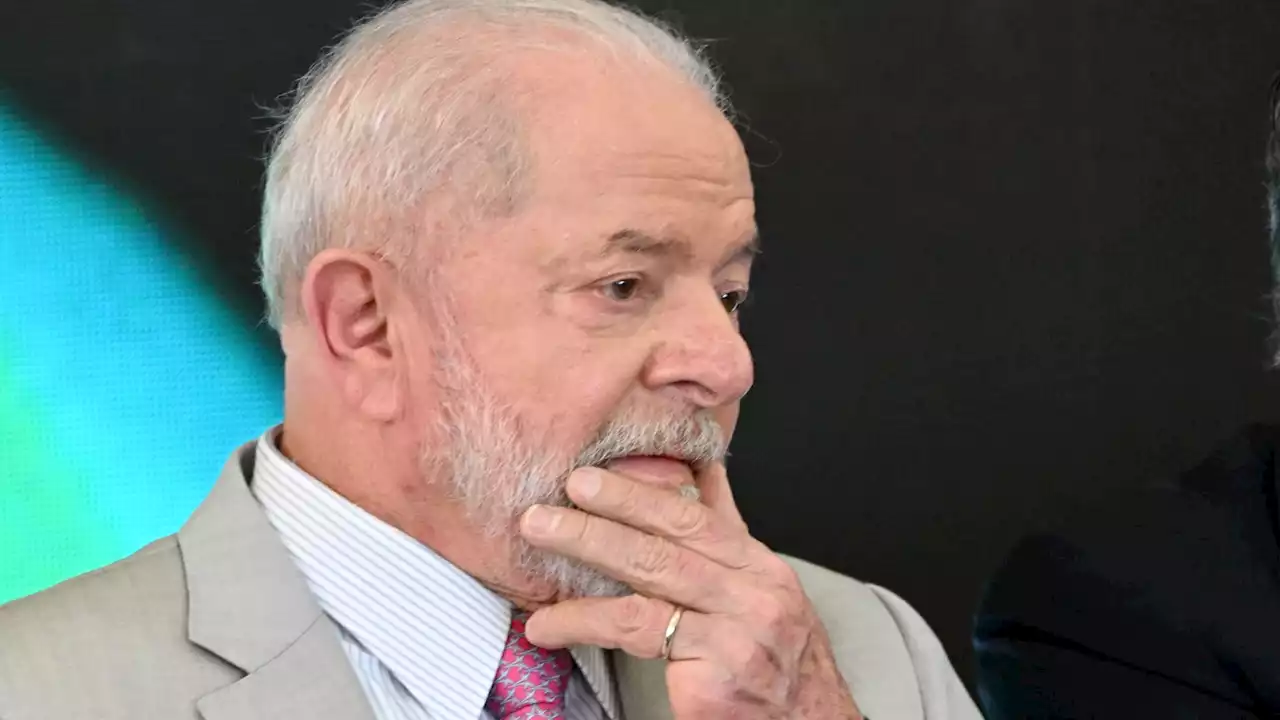 Brésil: le gros coup de gueule du président Lula sur le niveau de l'équipe nationale... et l'absence de sélectionneur