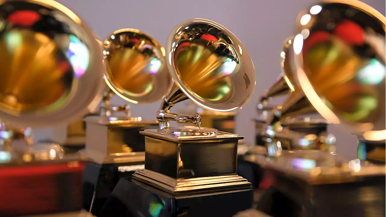 Grammys Add Three New Categories, Including Best African Performance and Pop Dance Recording