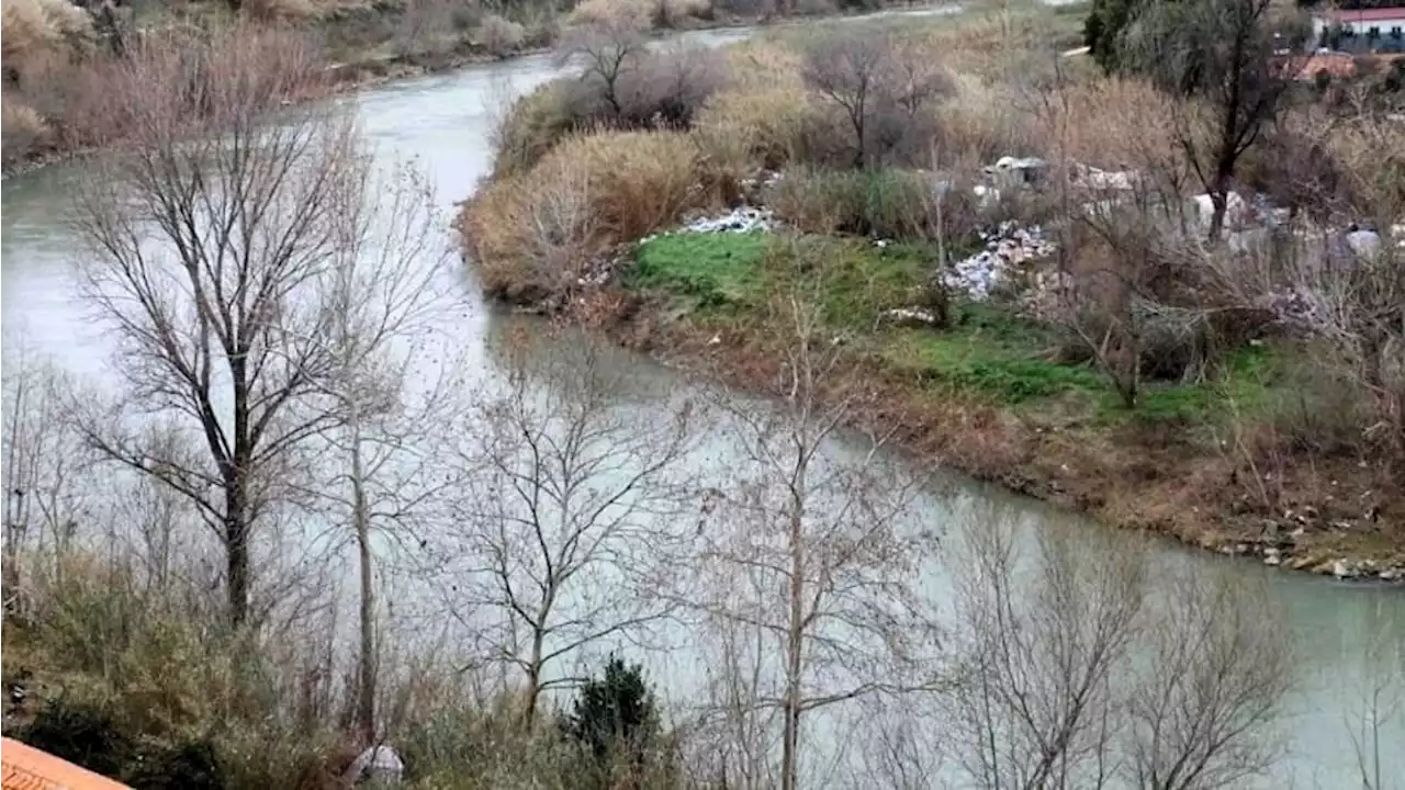 Tevere, il fiume resta sporco: è ancora elevata la presenza di batteri fecali