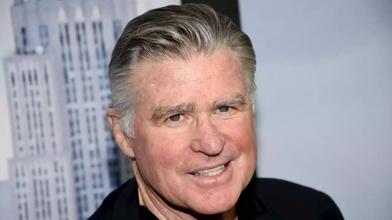 Muere el actor estadounidense Treat Williams en un accidente de moto