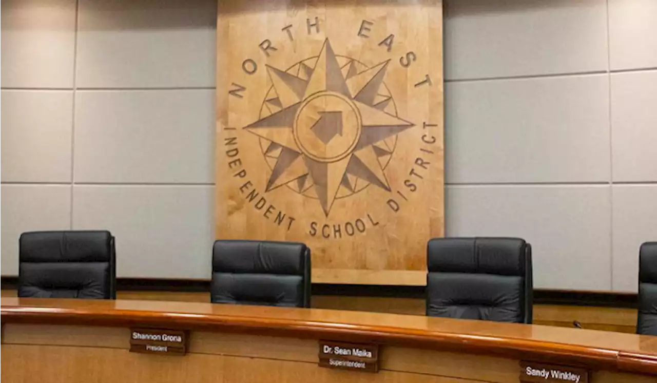 San Antonio's North East ISD approves largest compensation package in 20 years