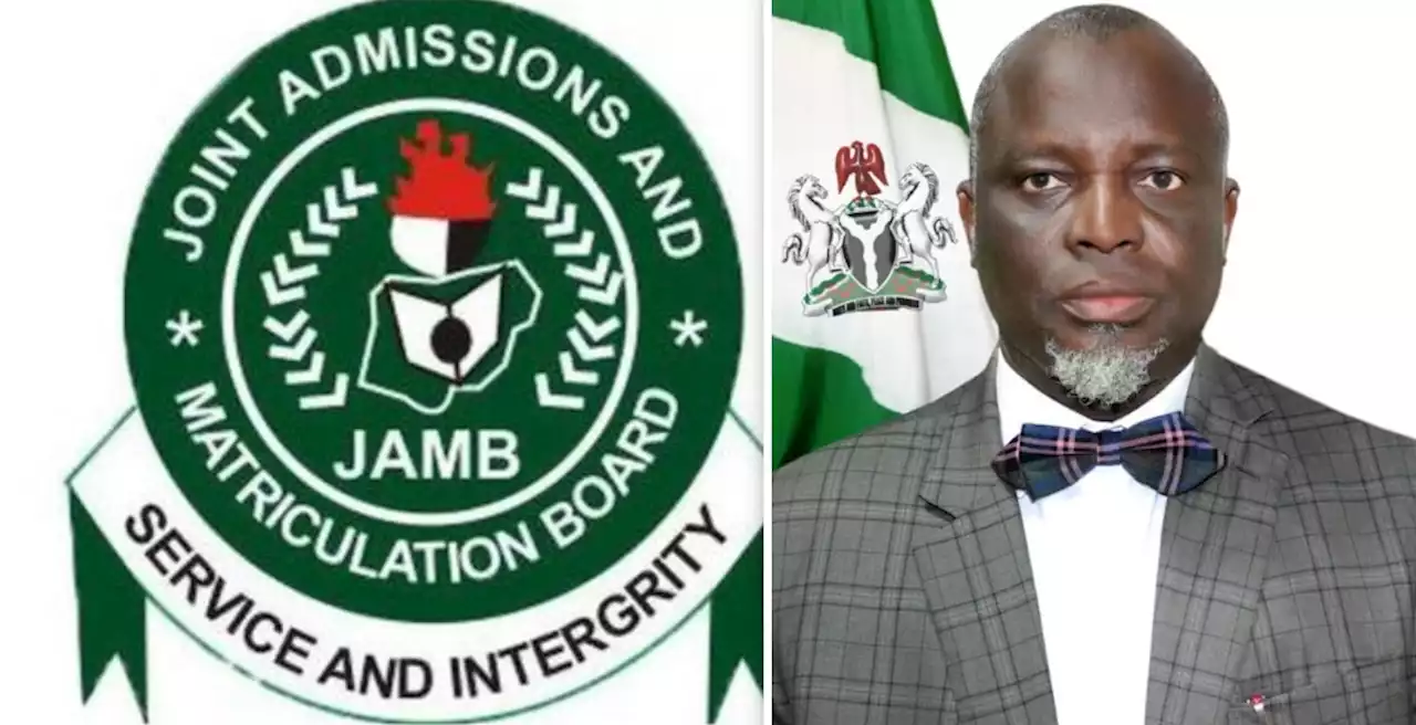 Exams Body, JAMB Deputy Director Arraigned For Threatening Registrar, Prof Oloyede’s Wife On Phone | Sahara Reporters