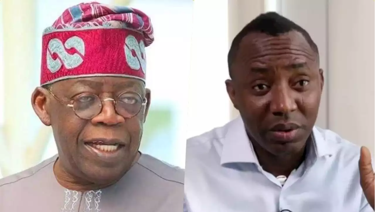 Nigerian Students Need Study Grant Per Semester, Not Loans – Sowore Faults New Law Signed By Tinubu | Sahara Reporters