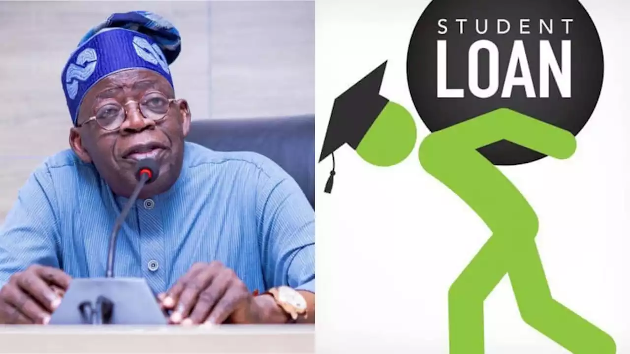 Student Loan Act By Tinubu Discriminatory, Imposes More Burden On Poor Nigerians — Academic Lecturers, ASUU, ASUP | Sahara Reporters