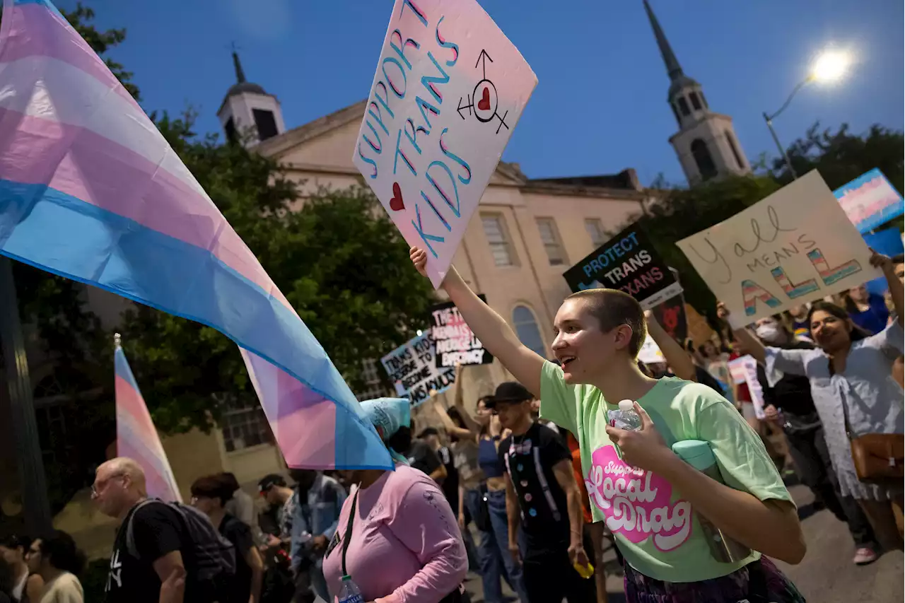 Texas law banning gender-affirming care is dangerous