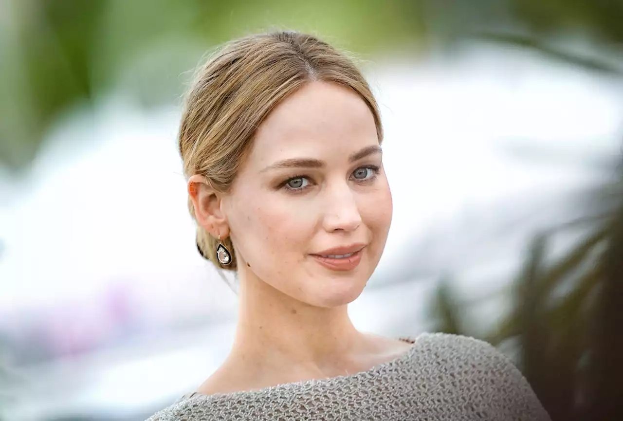 Jennifer Lawrence Admits She Was Both A Bully And Bullied In School