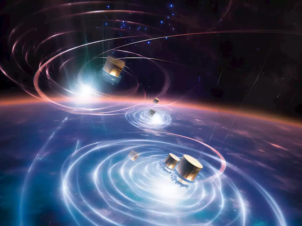 Unveiling Quantum Gravity: New Results From IceCube Neutrino Observatory and Fermi Space Telescope