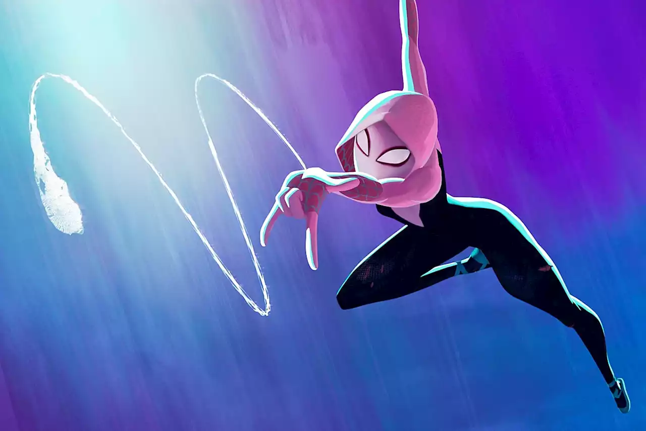 ‘Across the Spider-Verse’ Has Already Outgrossed the First Film