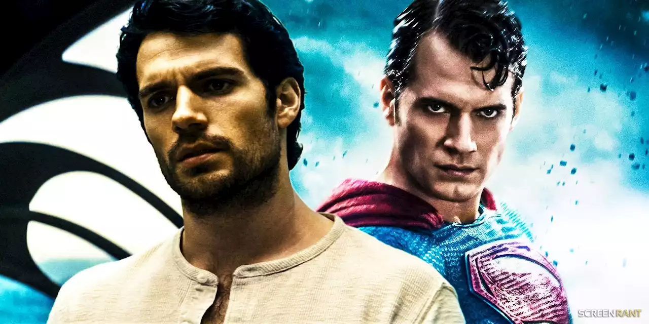 10 Years Later, The Snyderverse Never Lived Up To Man Of Steel's Promise