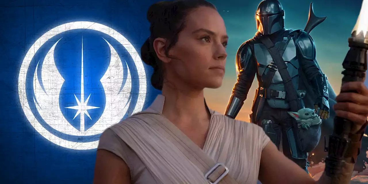 2 Star Wars Movies In 2026: Disney Announces Radical New Release Dates