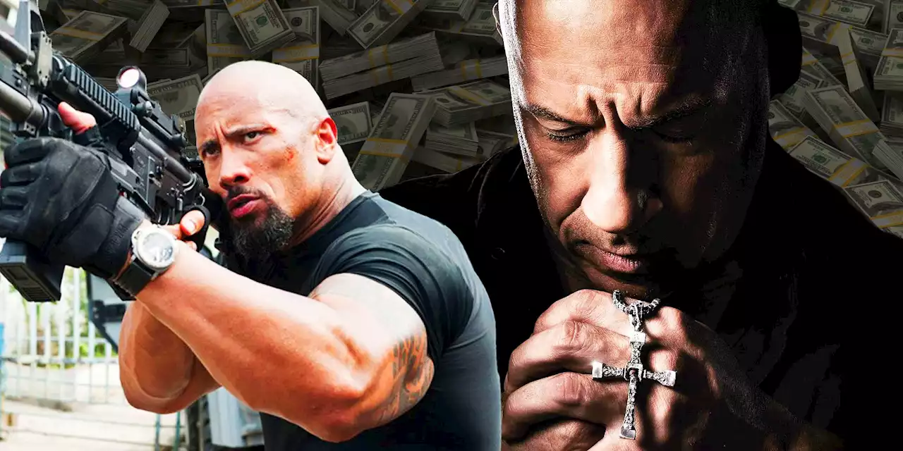 Fast & Furious 11 Already Revealed How It Will Beat Fast X's Disappointing Box Office