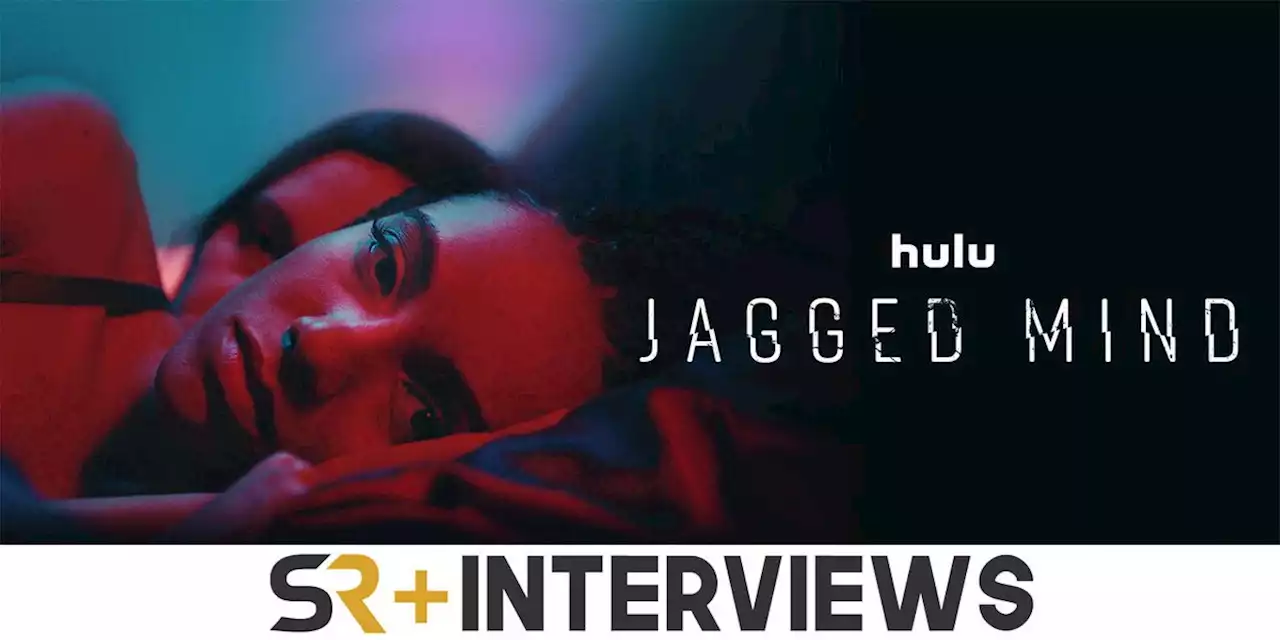 Kelley Kali Talks Jagged Mind, How She Changed The Thriller Short Film & More