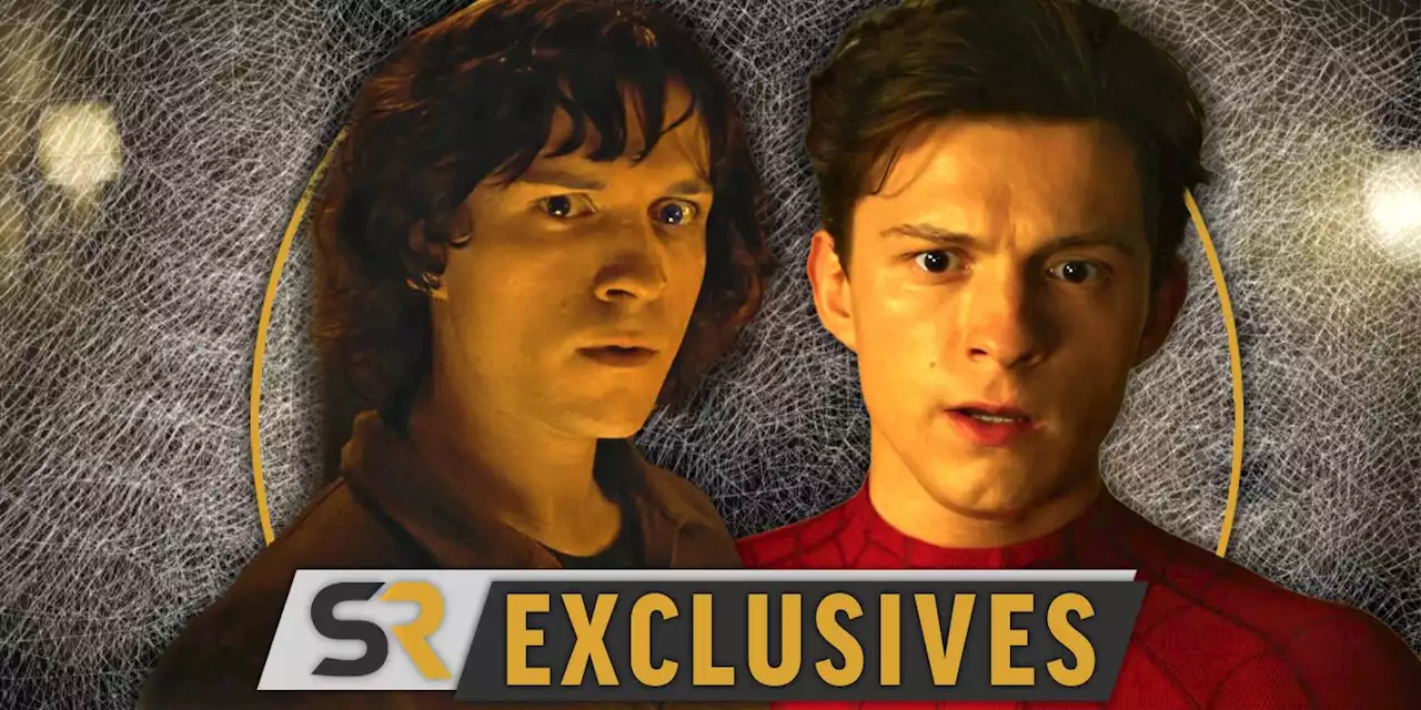 Why Tom Holland Is Tight-Lipped About The Crowded Room After Letting MCU Spoilers Slip