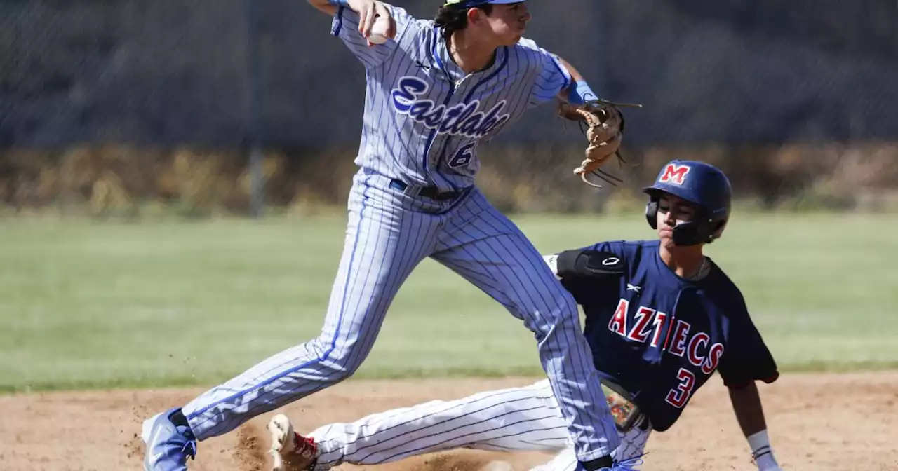 San Diego's best high school baseball players to square off following Sunday's Padres-Rays game