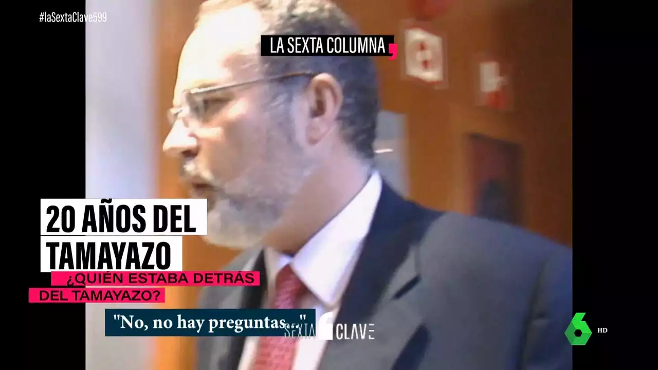 Un hotel, llamadas telefónicas y la justicia: las tres claves de la traición política del 'tamayazo'