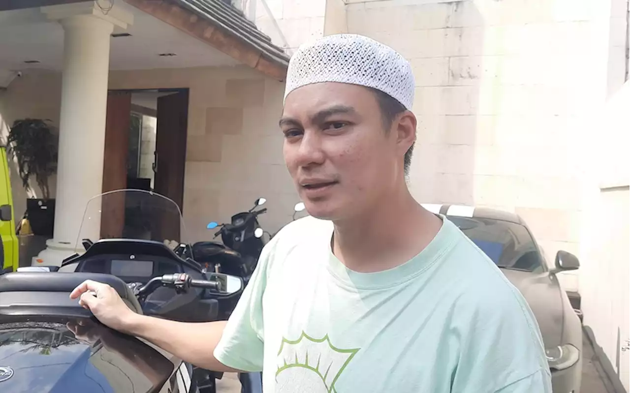 4 Artis Indonesia yang Pernah Gagal Naik Haji, Nomor Terakhir Gegara Istrinya Keguguran